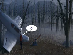 Peli Eksynyt metsään verkossa