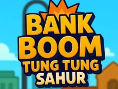 Peli Pankkipuomi tung tung sahur verkossa Peli Pankkipuomi tung tung sahur verkossa