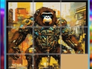 Peli Gorilla-liukupelit verkossa