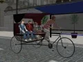 Peli Riksakyyti verkossa