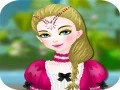 Peli Iloinen Prinsessa Loma verkossa Peli Iloinen Prinsessa Loma verkossa