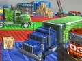 Peli Xtreme Kuorma-auton Taivas Temppusimulaattori verkossa