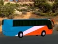 Peli Vanhan maan bussisimulaattori verkossa