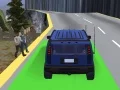Peli Jeepin Ajaminen Ylös verkossa