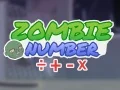 Peli Zombi Numero verkossa
