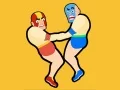 Peli Wrestle Jump 2 verkossa