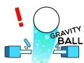 Peli Gravitaation Pallo verkossa Peli Gravitaation Pallo verkossa