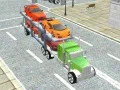 Peli Autonkuljetustrailer verkossa