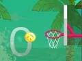 Peli Emoji Dunk Klikker verkossa