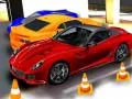 Peli Hitcity Autoparkki verkossa Peli Hitcity Autoparkki verkossa