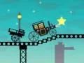 Peli Steam Trucker 2 verkossa