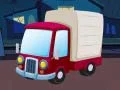 Peli Hauska Kuorma-autopuzzle verkossa