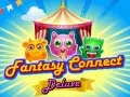 Peli Fantasy Connect Deluxe verkossa