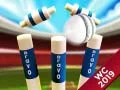 Peli Mini Cricket: Maailmanmestaruuskilpailut 2019 verkossa Peli Mini Cricket: Maailmanmestaruuskilpailut 2019 verkossa
