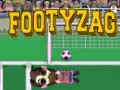 Peli FootyZag verkossa