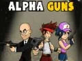 Peli Alpha Aseet verkossa Peli Alpha Aseet verkossa
