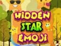 Peli Piilotettu TĂ€hti Emoji verkossa Peli Piilotettu TĂ€hti Emoji verkossa