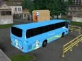 Peli Bussisimulaattori verkossa