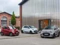 Peli Smart Eq Forfour verkossa