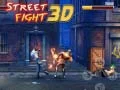 Peli Katu Taistelu 3D verkossa Peli Katu Taistelu 3D verkossa