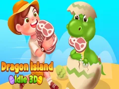 Peli Dragon Islandin tyhjäkäynti 3D verkossa Peli Dragon Islandin tyhjäkäynti 3D verkossa