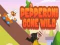 Peli Pepperoni Viekas verkossa Peli Pepperoni Viekas verkossa