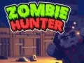 Peli Zombijahtija verkossa Peli Zombijahtija verkossa