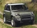 Peli Land Rover Defender 90 verkossa
