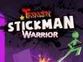 Peli Stickman Soturit: Kuolema verkossa