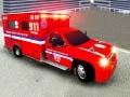 Peli Kaupungin Ambulanssiajot verkossa Peli Kaupungin Ambulanssiajot verkossa