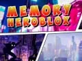 Peli Muisti Heroblox verkossa