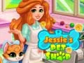 Peli Jessien Lemmikkikauppa verkossa Peli Jessien Lemmikkikauppa verkossa