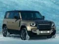 Peli Land Rover Defender 110 verkossa