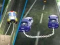 Peli Ketjuttu Mahdoton Autonkuljettaminen Poliisiautoilla verkossa Peli Ketjuttu Mahdoton Autonkuljettaminen Poliisiautoilla verkossa