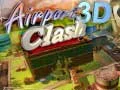 Peli Lentokenttäselkkaus 3D verkossa