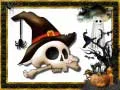 Peli Halloween Pulmapeli Haaste verkossa
