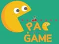 Peli Pac Peli verkossa