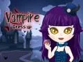 Peli Vampyyri Pukeutuminen verkossa Peli Vampyyri Pukeutuminen verkossa