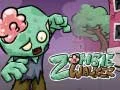 Peli Zombi Kulkuja verkossa Peli Zombi Kulkuja verkossa