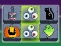 Peli Halloween Mahjong Connect verkossa