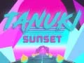 Peli Tanukin Auringonlasku verkossa