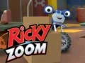 Peli Ricky Zoom verkossa