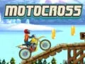 Peli Motocross verkossa
