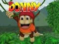 Peli Donny verkossa Peli Donny verkossa