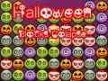 Peli Halloween Palikat: Romahtaa verkossa