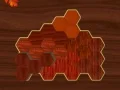 Peli Puublokki Hexa Puzzle verkossa