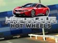 Peli Ihmeelliset Hot Wheels verkossa Peli Ihmeelliset Hot Wheels verkossa