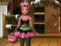 Peli Prinsessan Halloween-juhla verkossa