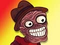 Peli Trollface Quest: Kauhu 2 verkossa Peli Trollface Quest: Kauhu 2 verkossa