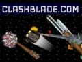 Peli Clash Balde IO verkossa